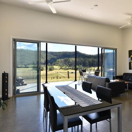 Valle Laguna 外观 照片